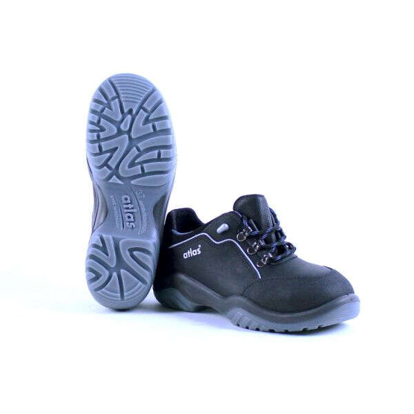 atlas Sicherheitsschuh Agrar HSX